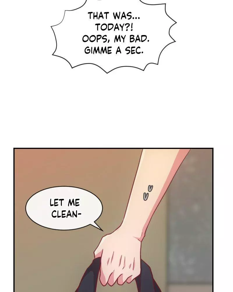 Read Age Matters Manga Online