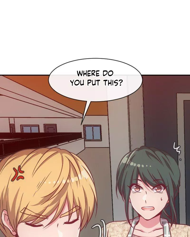 Read Age Matters Manga Online