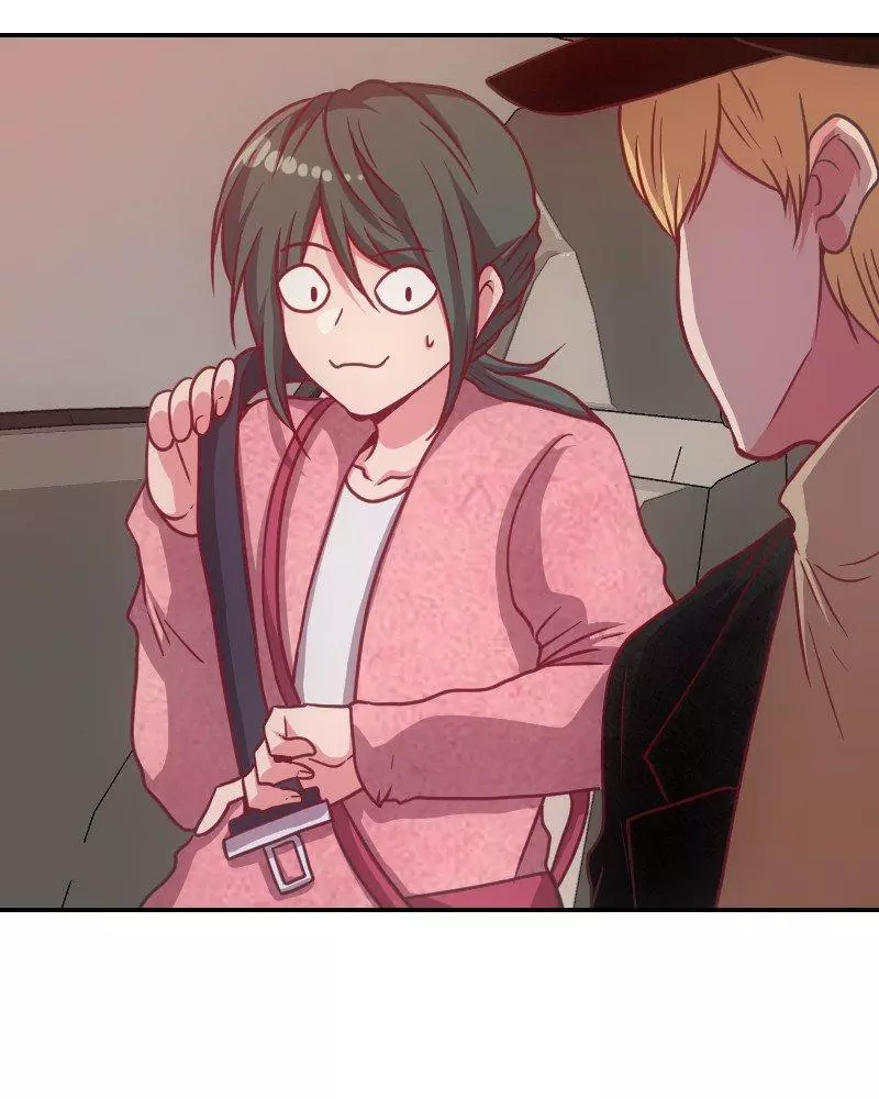 Read Age Matters Manga Online