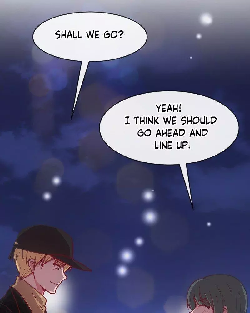 Read Age Matters Manga Online