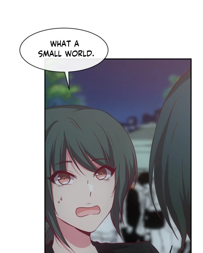 Read Age Matters Manga Online