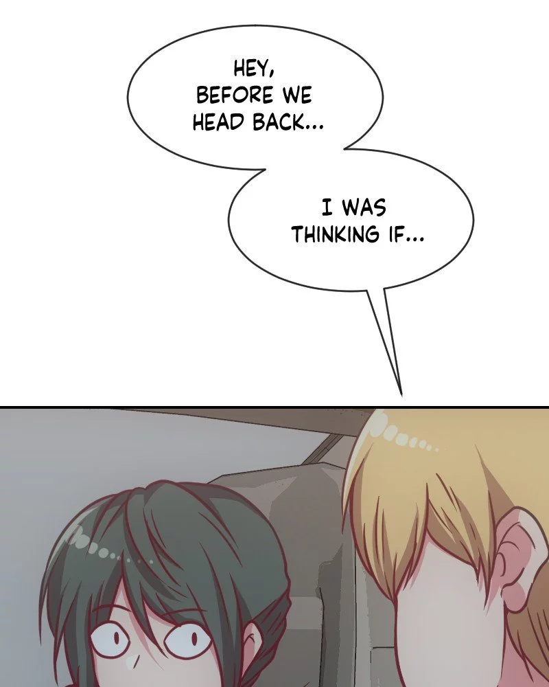 Read Age Matters Manga Online