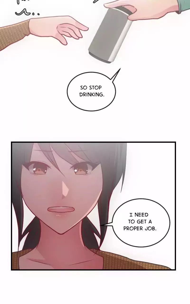Read Age Matters Manga Online