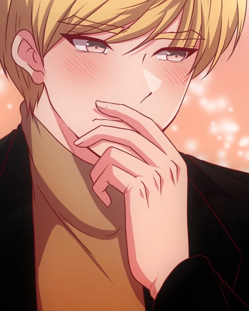Read Age Matters Manga Online