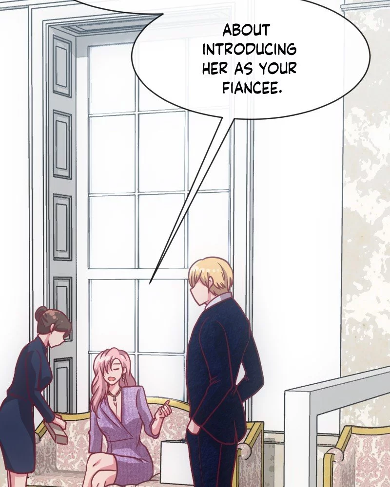 Read Age Matters Manga Online