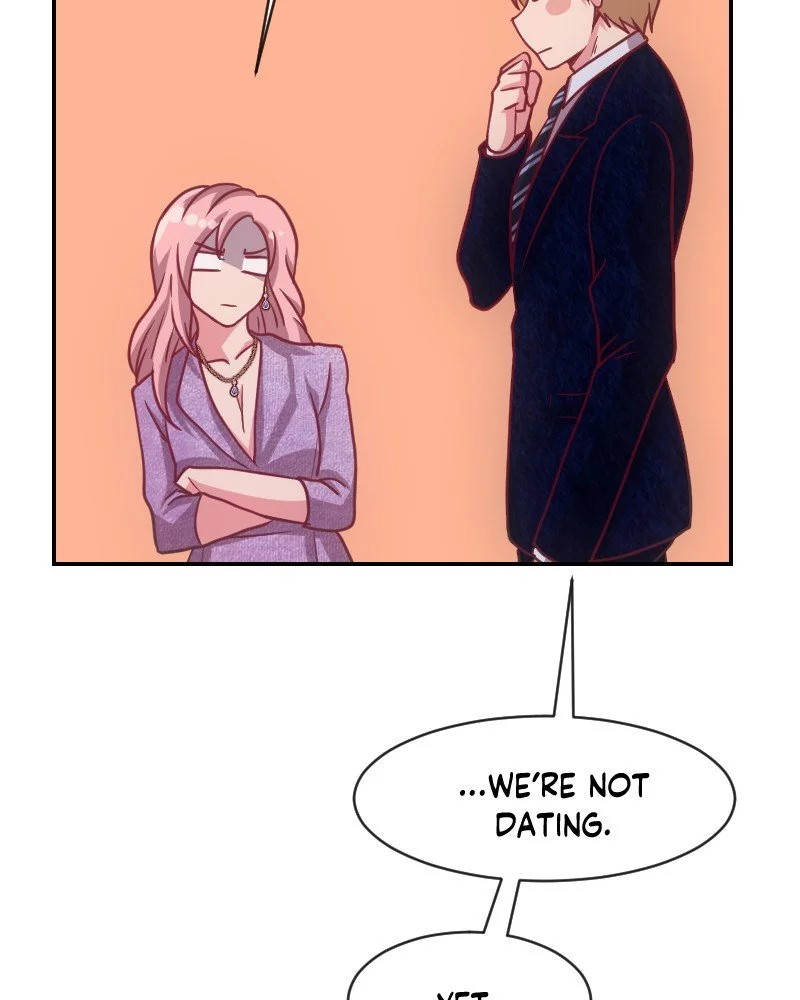 Read Age Matters Manga Online