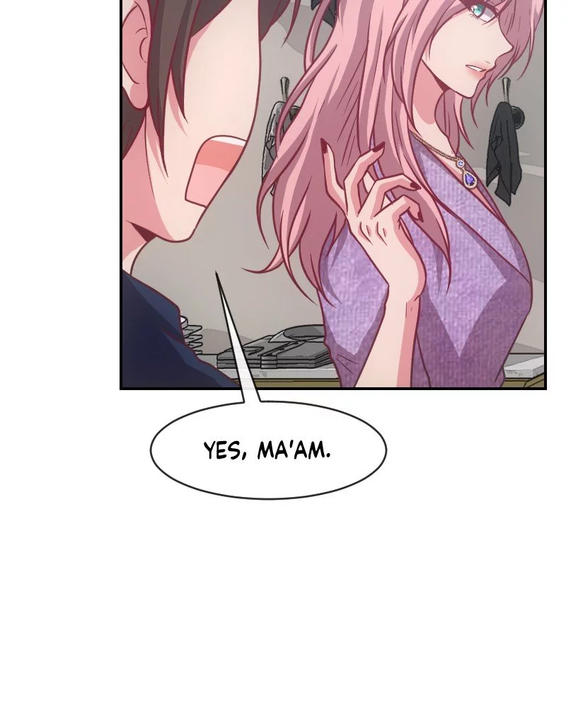 Read Age Matters Manga Online
