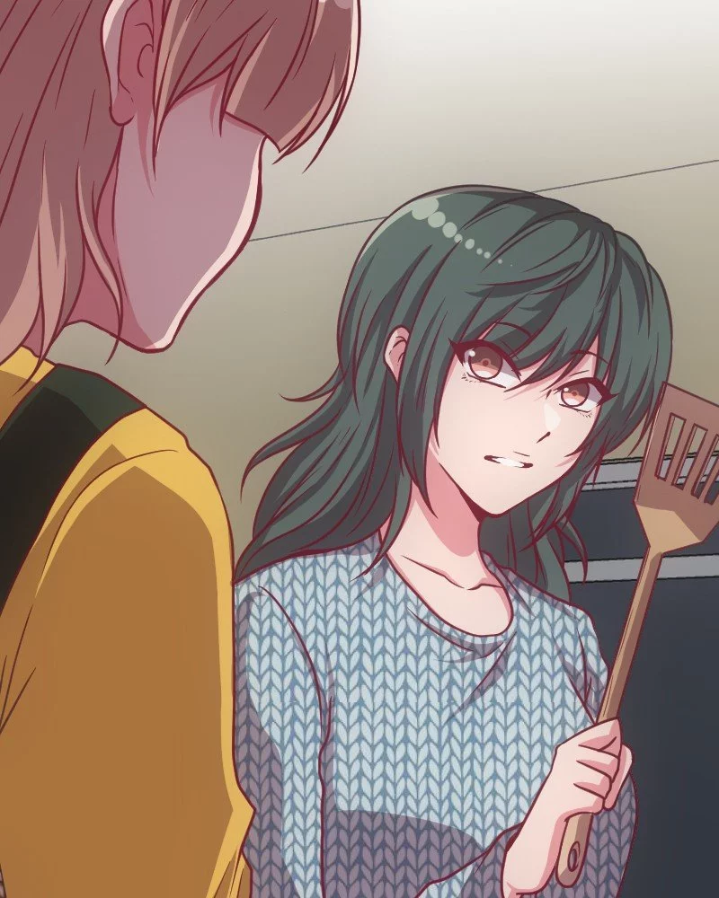 Read Age Matters Manga Online