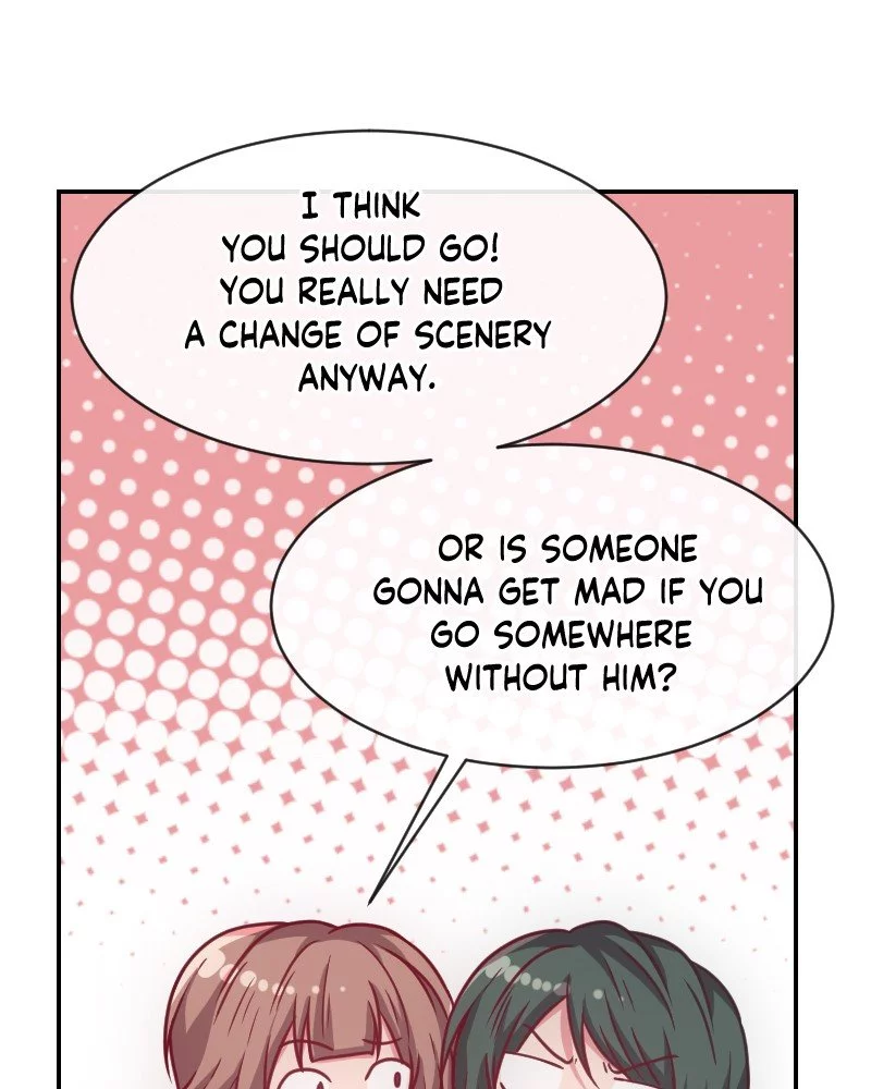 Read Age Matters Manga Online