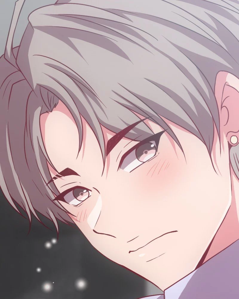 Read Age Matters Manga Online