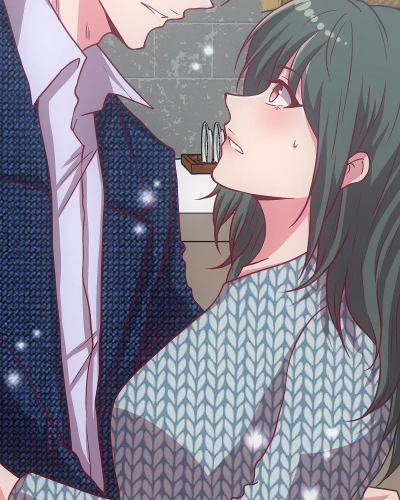 Read Age Matters Manga Online