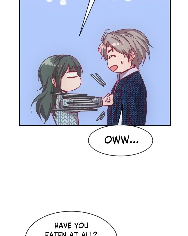 Read Age Matters Manga Online