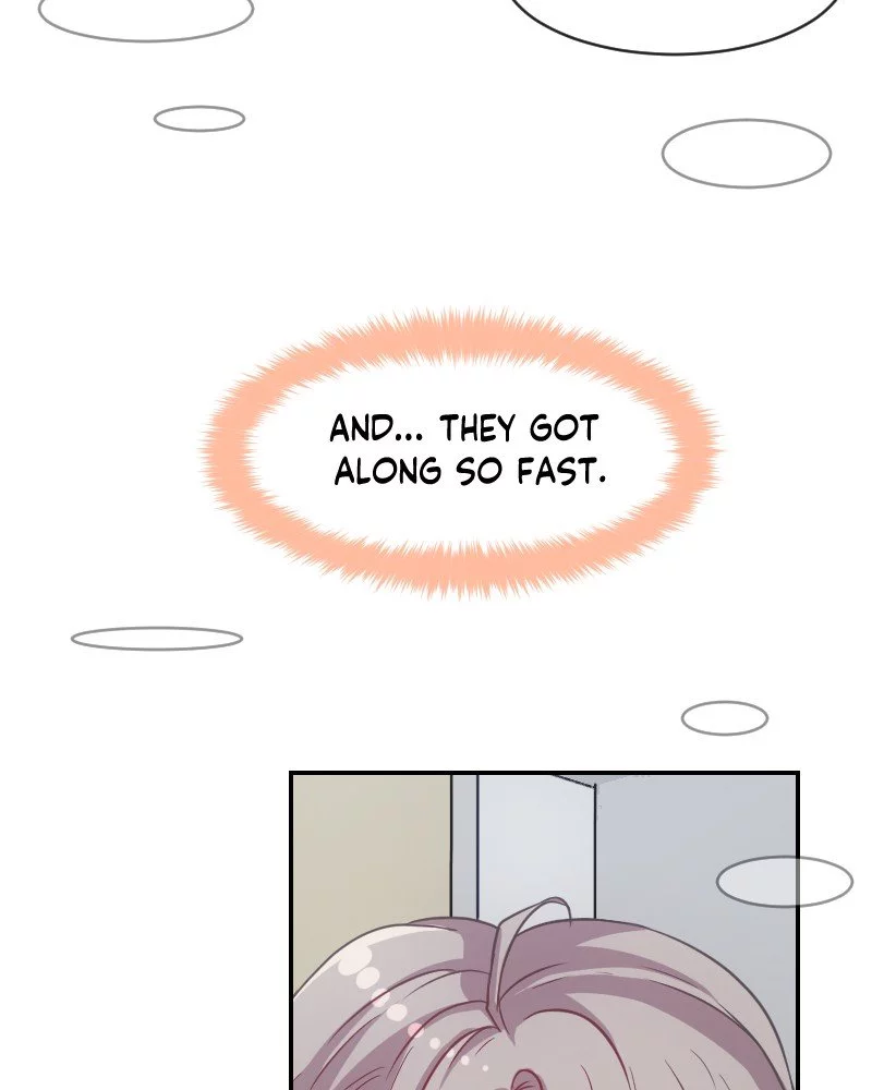 Read Age Matters Manga Online