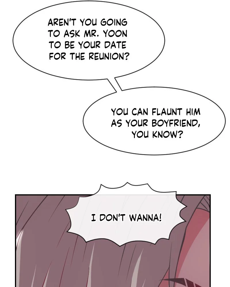 Read Age Matters Manga Online