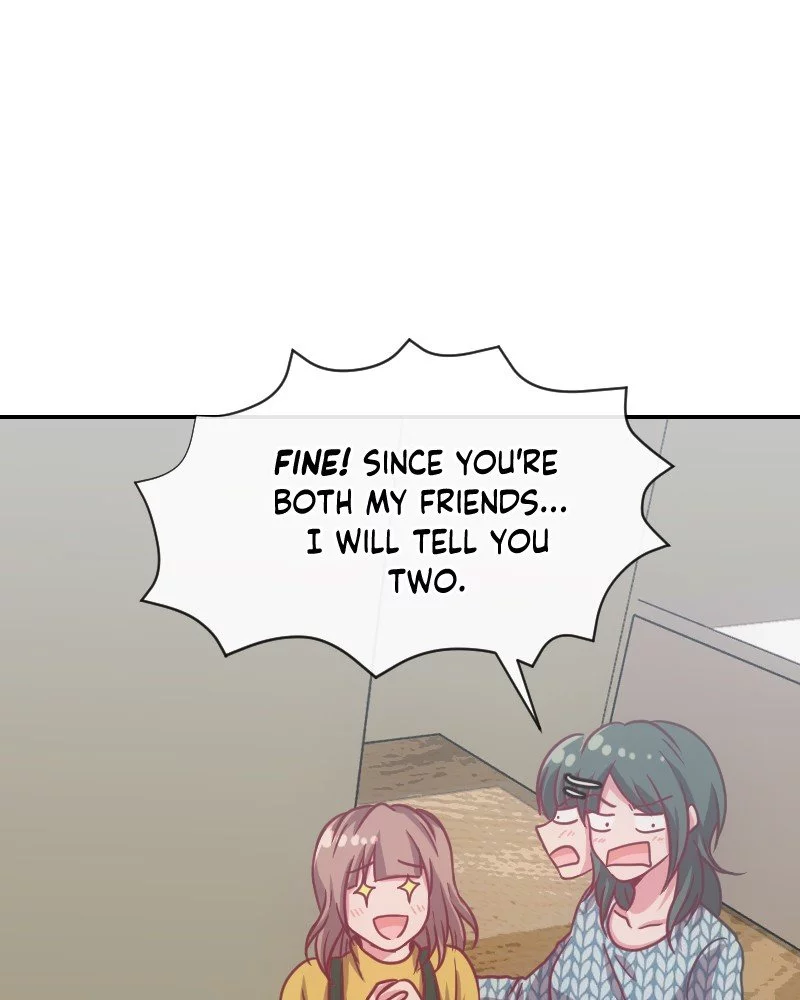 Read Age Matters Manga Online