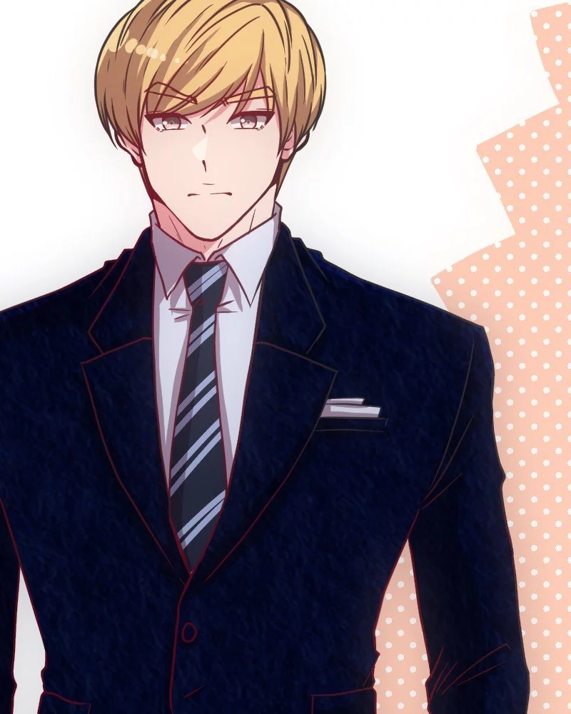 Read Age Matters Manga Online