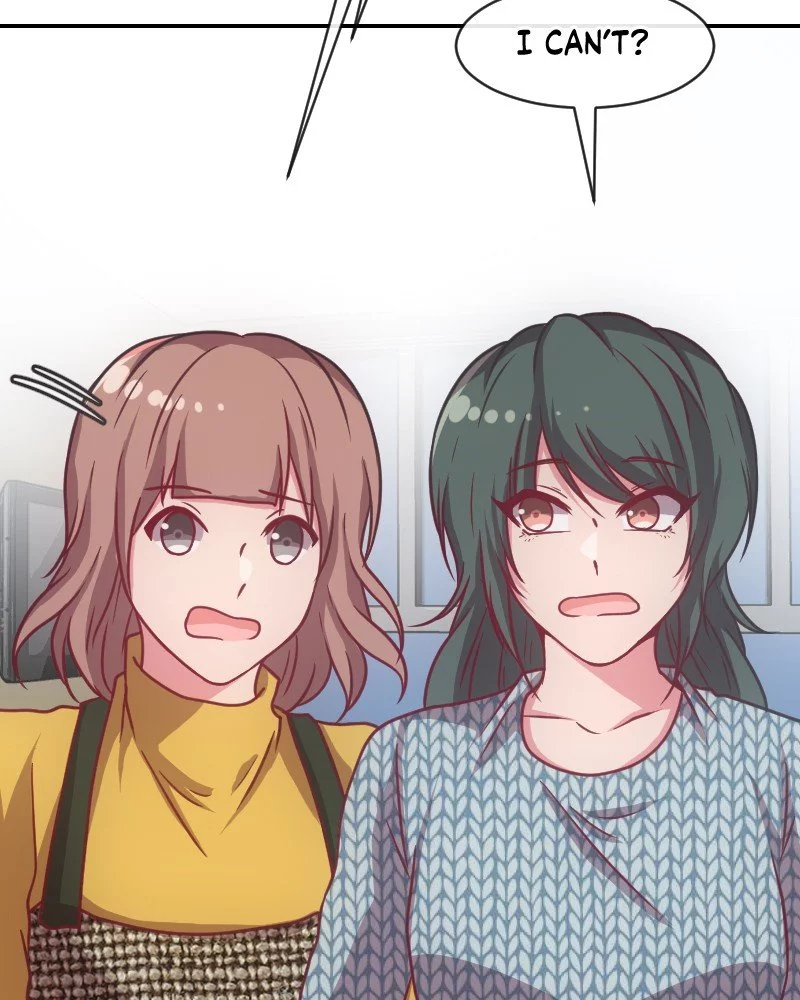 Read Age Matters Manga Online