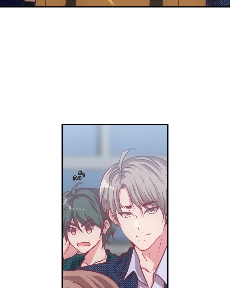 Read Age Matters Manga Online