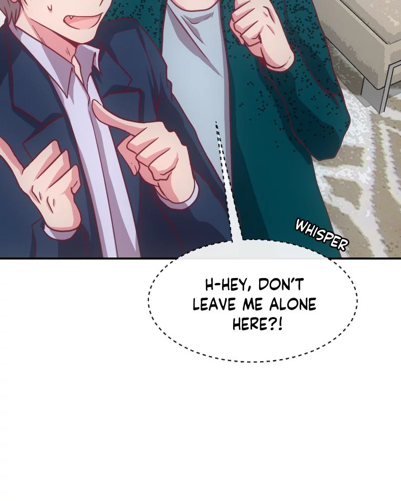 Read Age Matters Manga Online