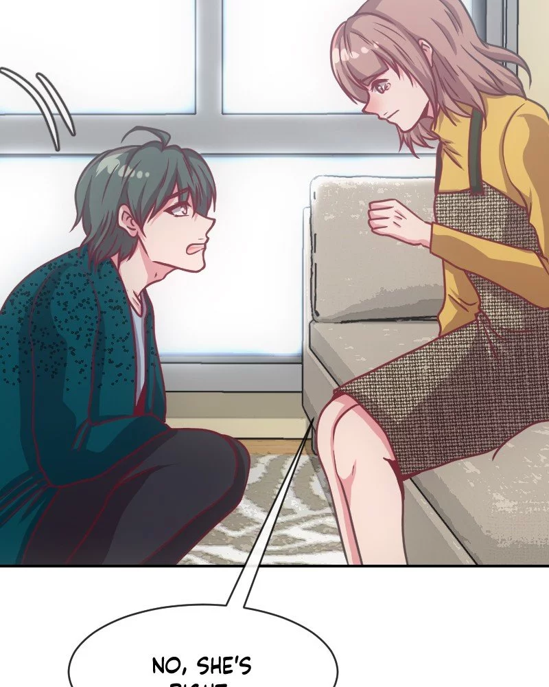 Read Age Matters Manga Online