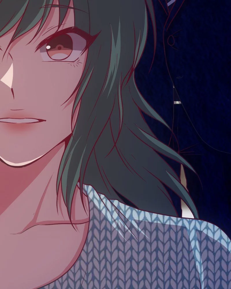 Read Age Matters Manga Online