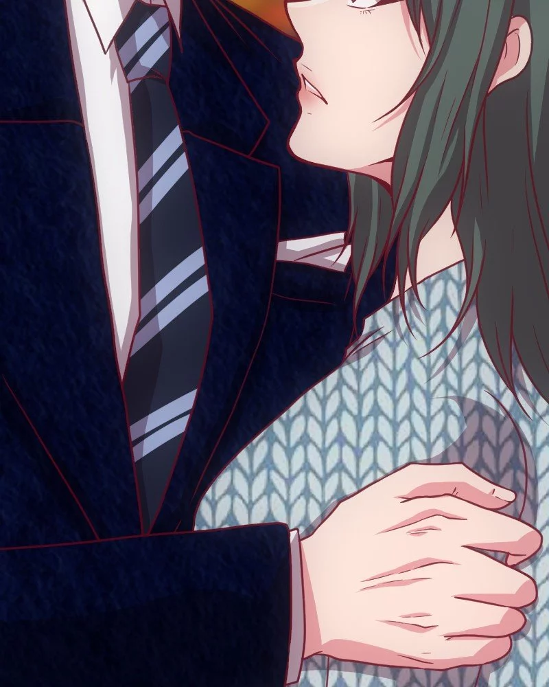 Read Age Matters Manga Online