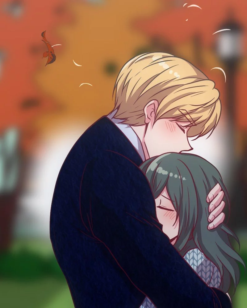 Read Age Matters Manga Online