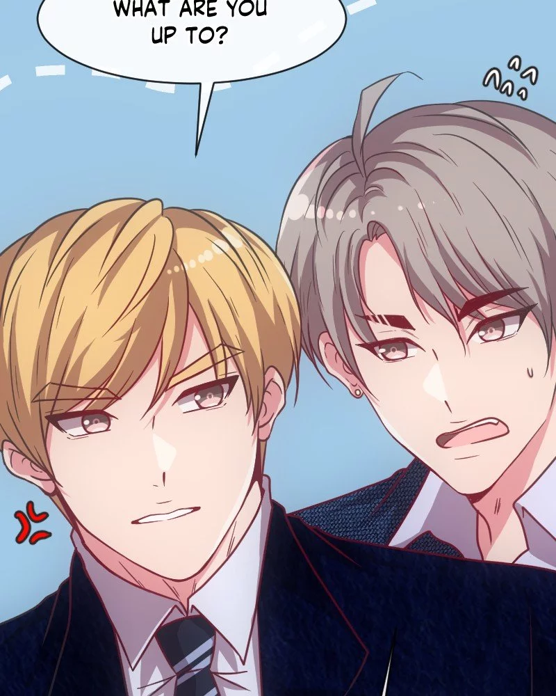 Read Age Matters Manga Online