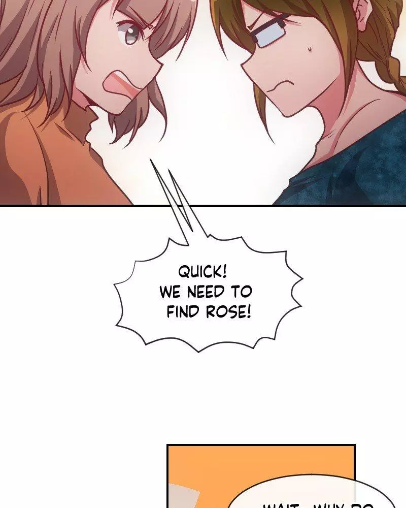 Read Age Matters Manga Online