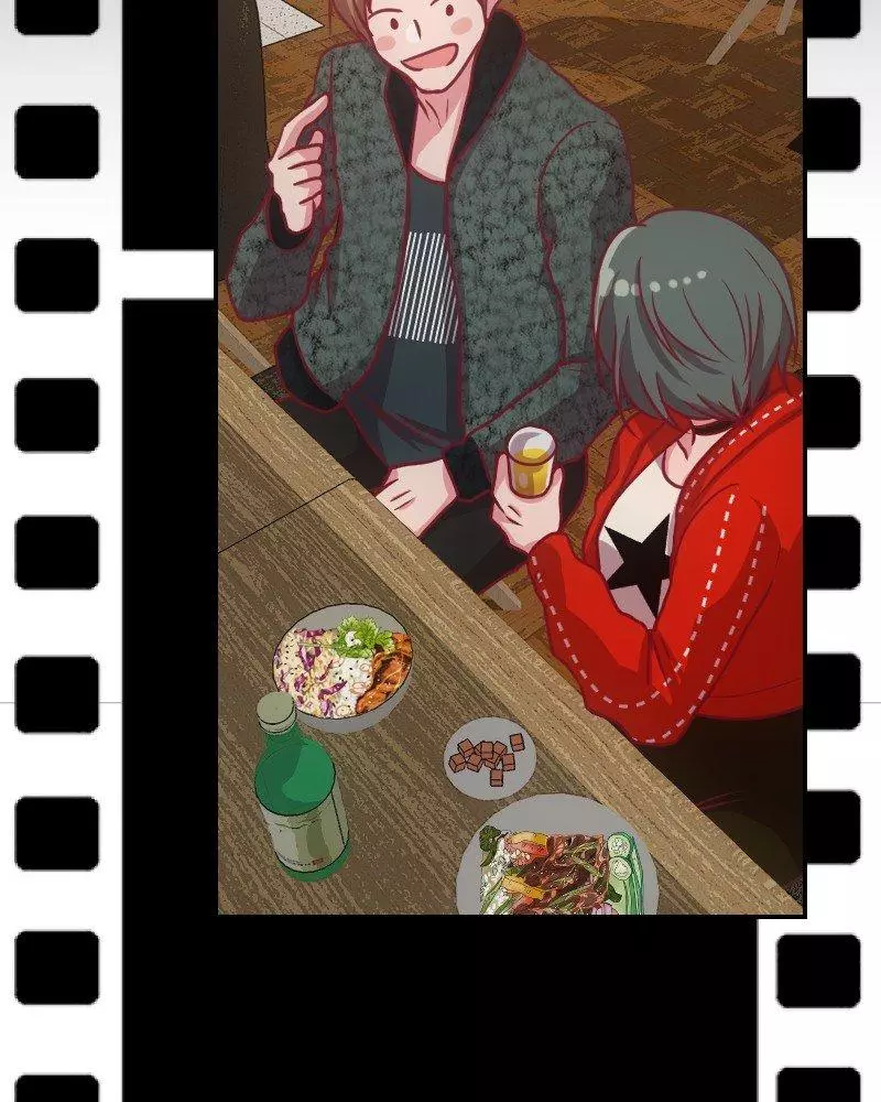 Read Age Matters Manga Online