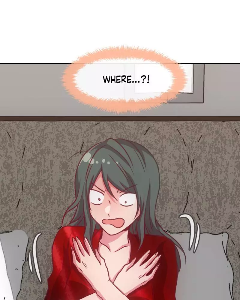 Read Age Matters Manga Online