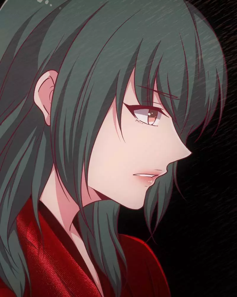 Read Age Matters Manga Online