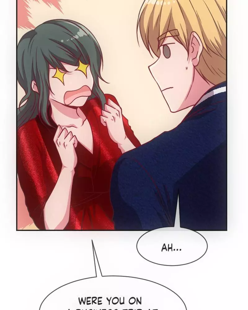 Read Age Matters Manga Online
