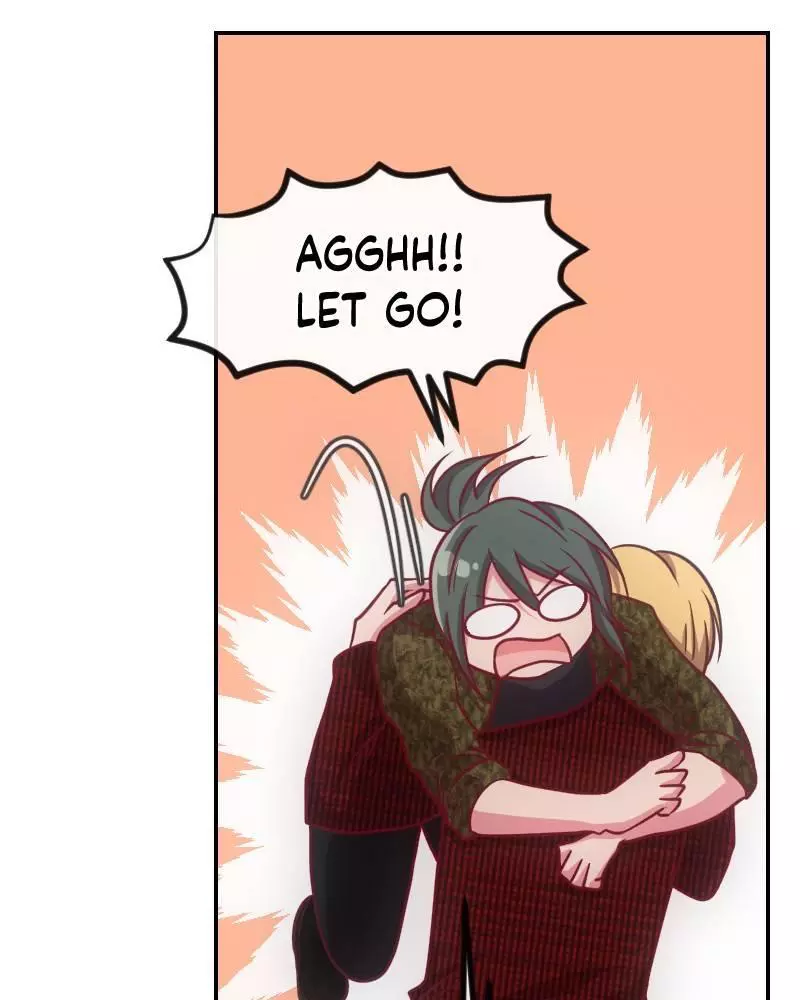 Read Age Matters Manga Online