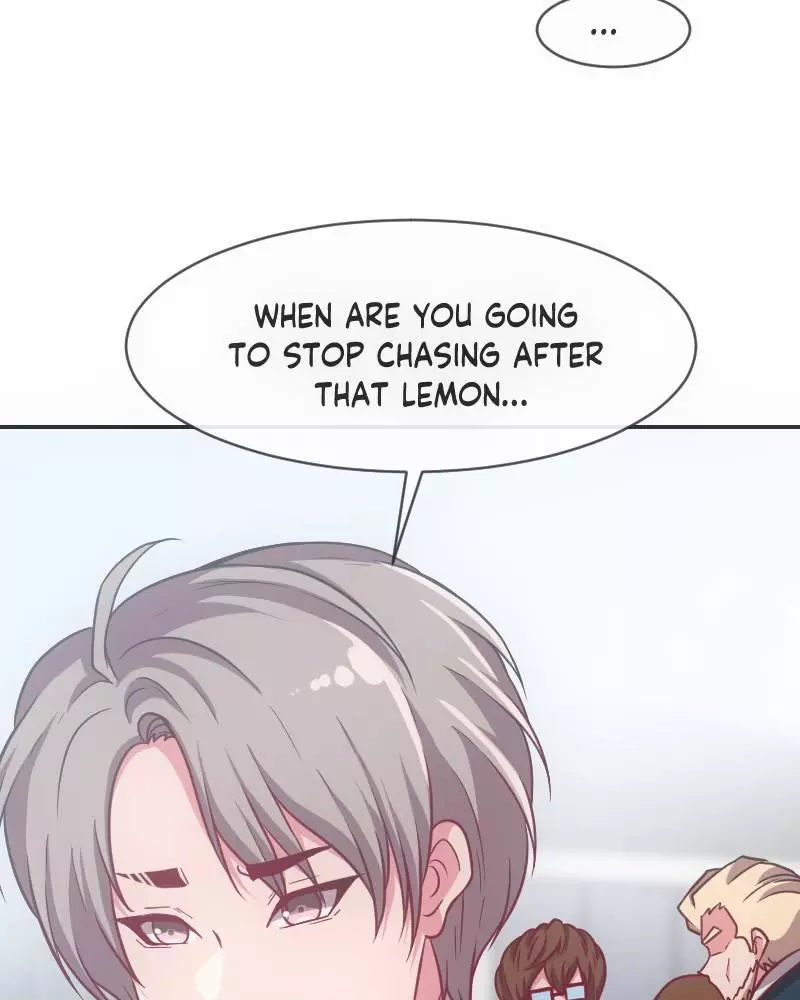 Read Age Matters Manga Online