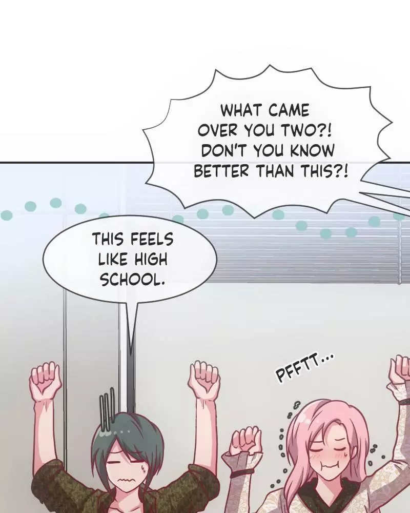 Read Age Matters Manga Online