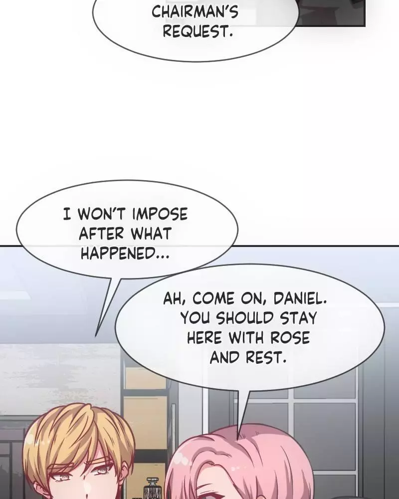 Read Age Matters Manga Online
