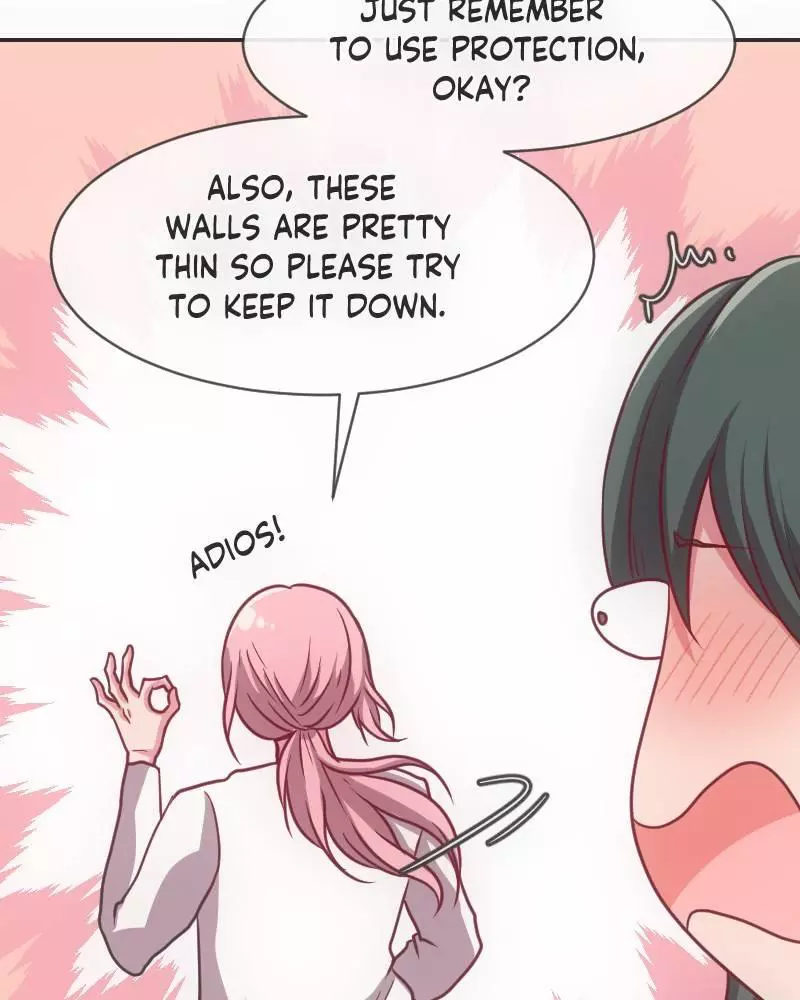 Read Age Matters Manga Online