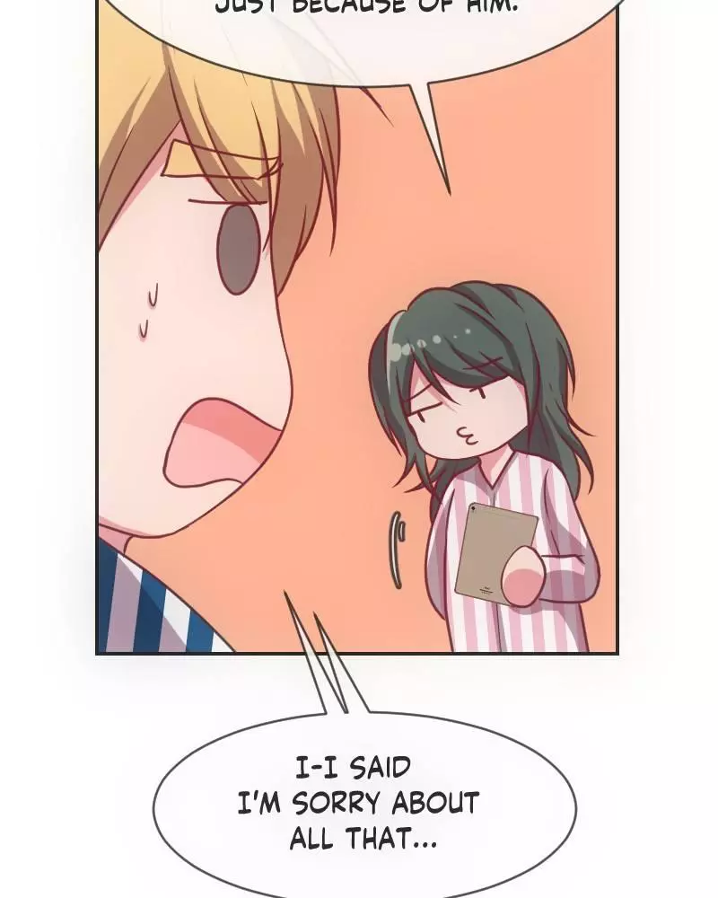Read Age Matters Manga Online