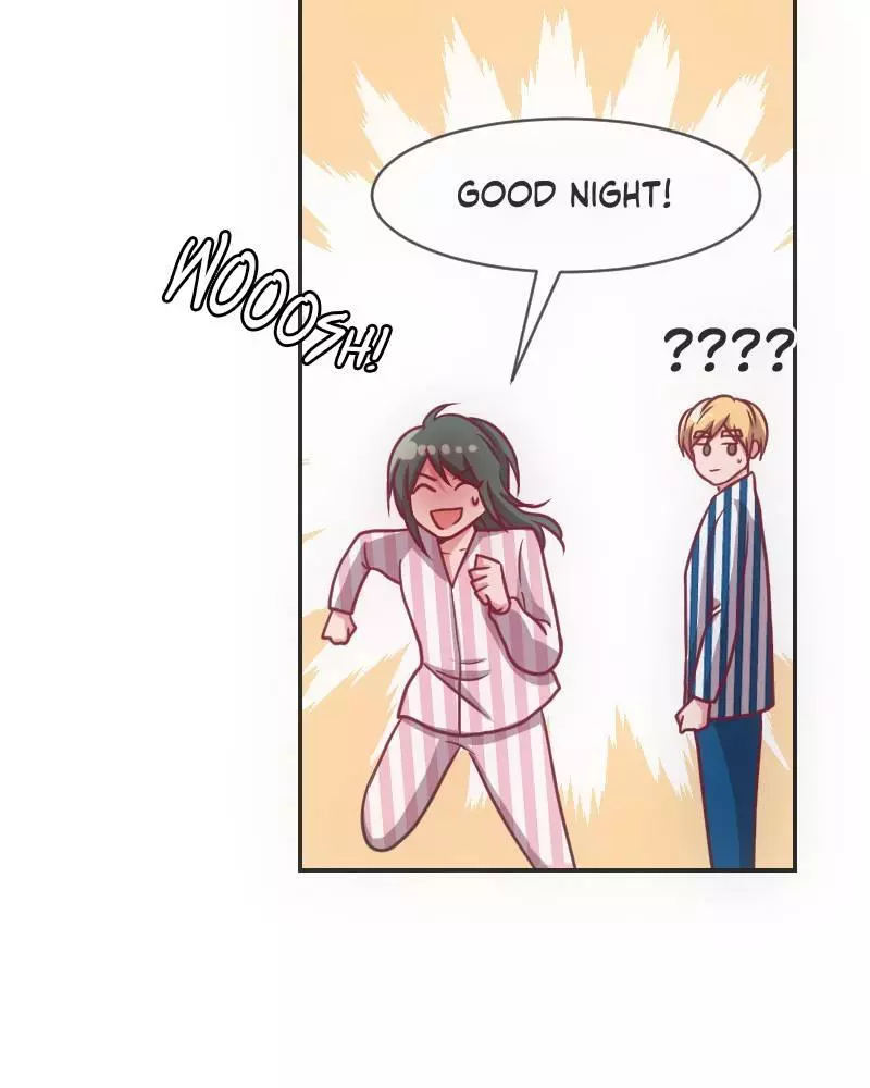 Read Age Matters Manga Online
