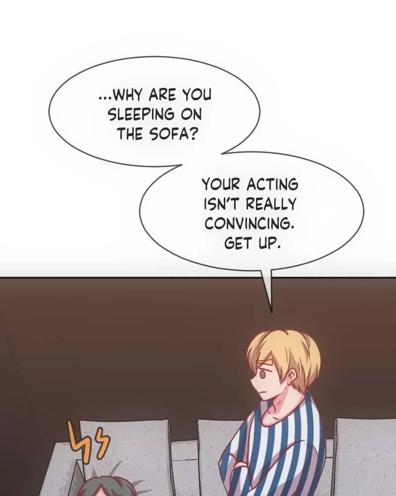 Read Age Matters Manga Online