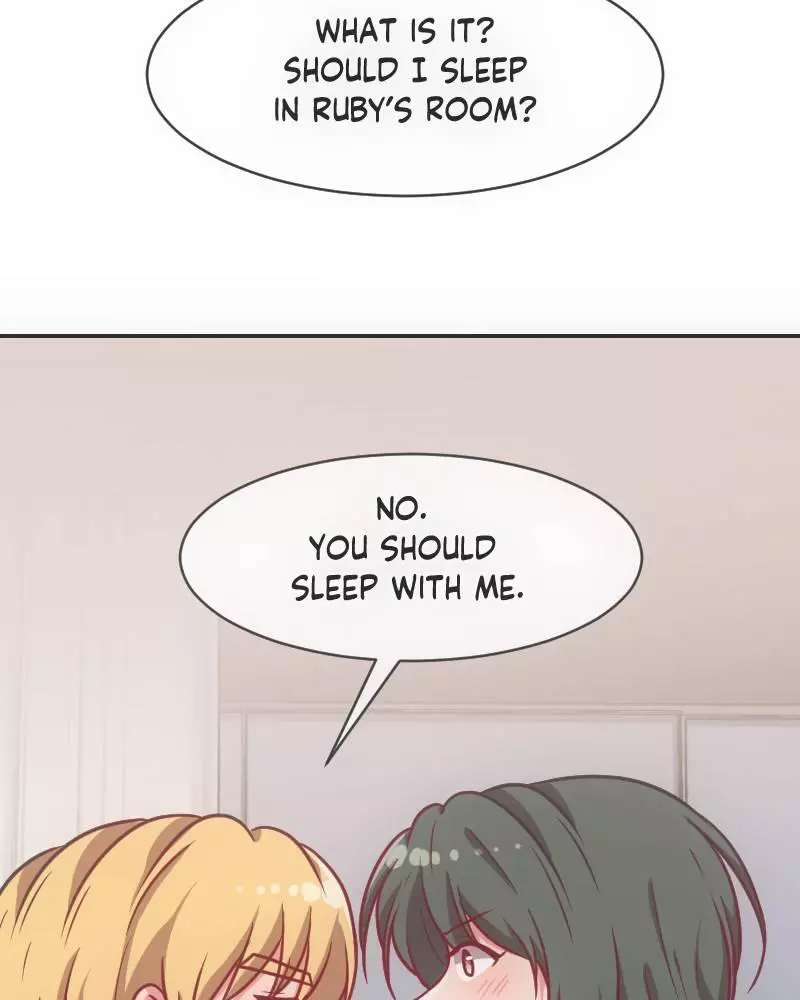 Read Age Matters Manga Online