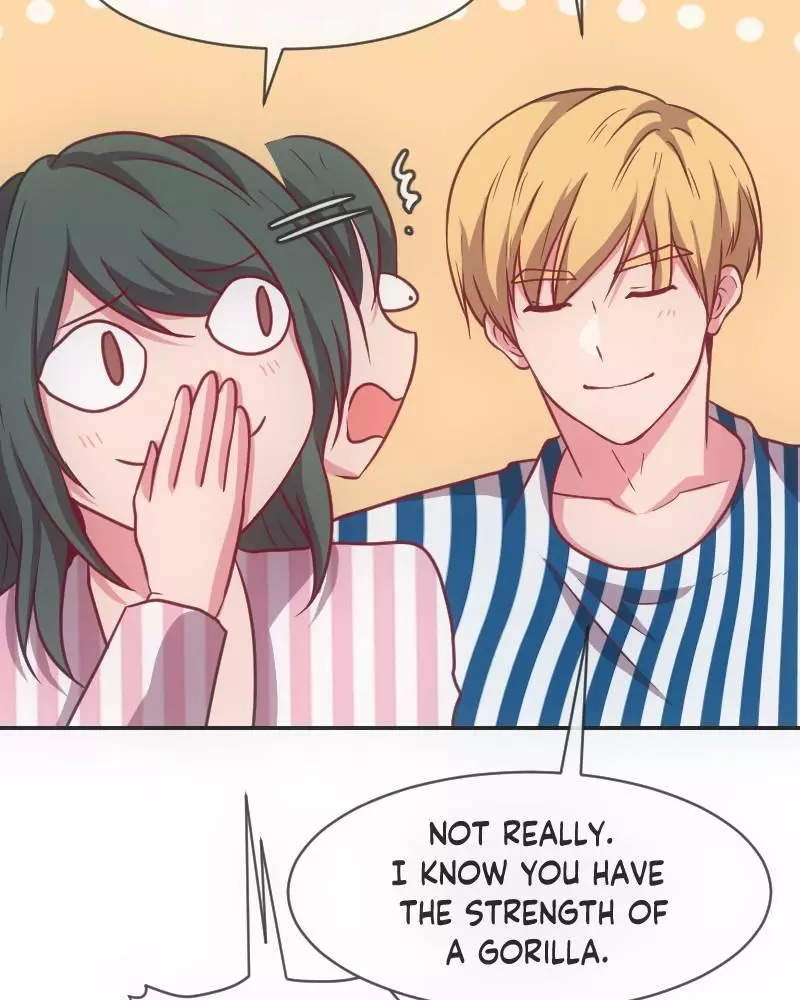 Read Age Matters Manga Online