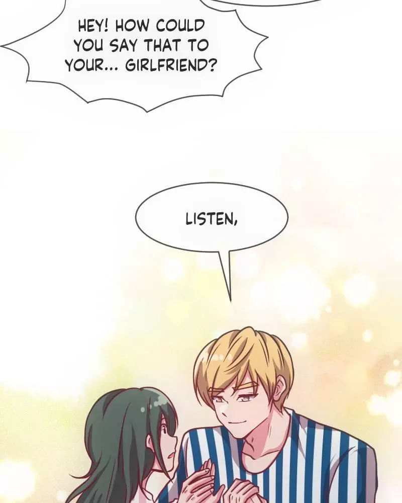 Read Age Matters Manga Online