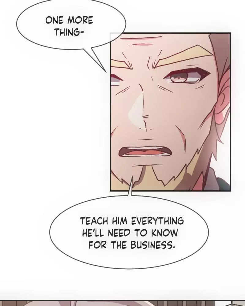 Read Age Matters Manga Online