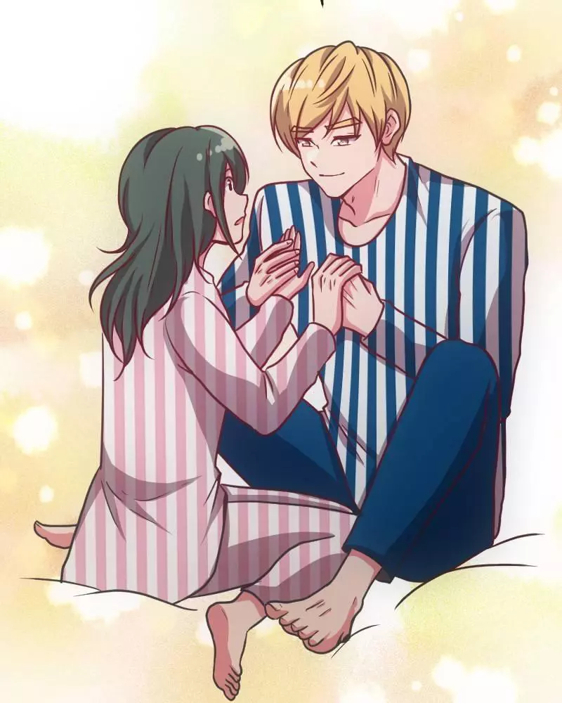 Read Age Matters Manga Online