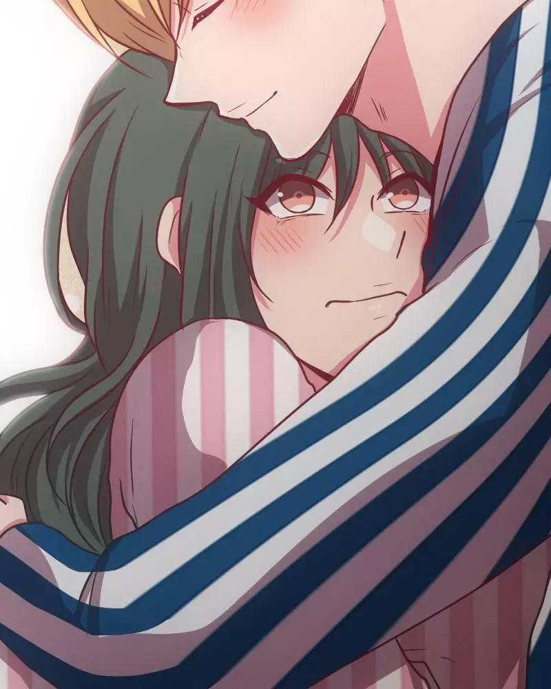 Read Age Matters Manga Online