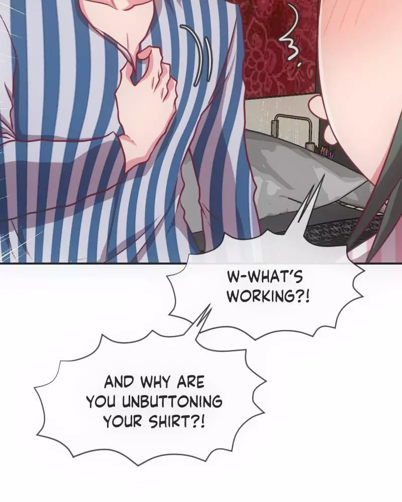 Read Age Matters Manga Online