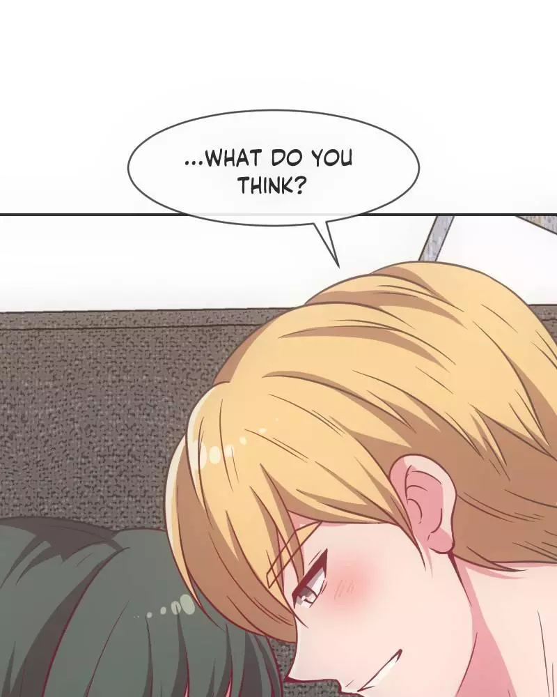 Read Age Matters Manga Online