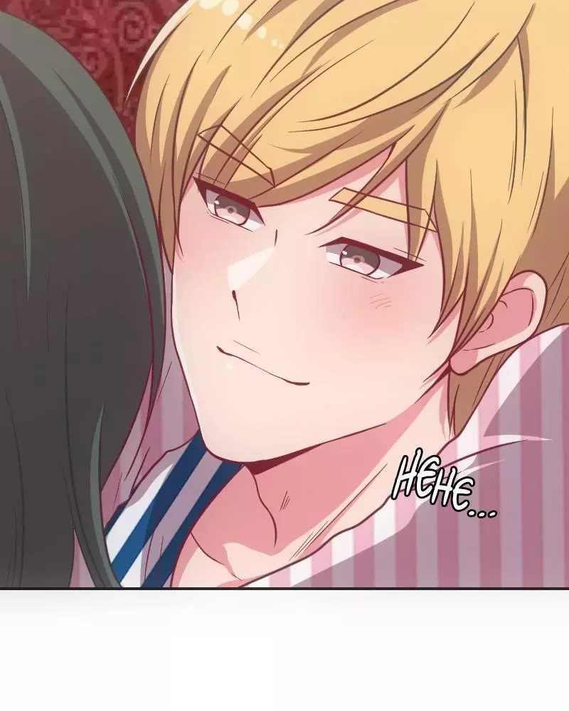 Read Age Matters Manga Online